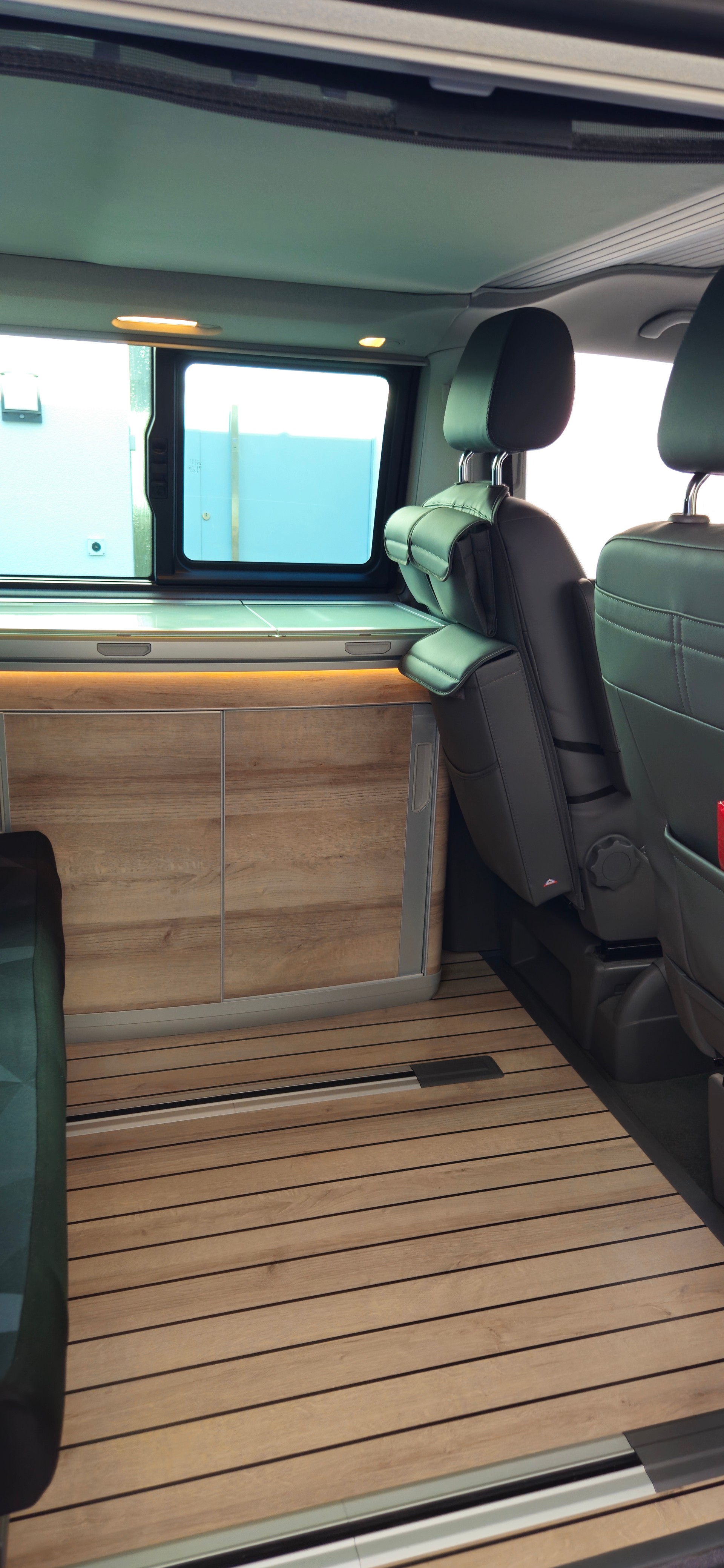 VW CALIFORNIA Ocean Liberty 4M DSG-image-8