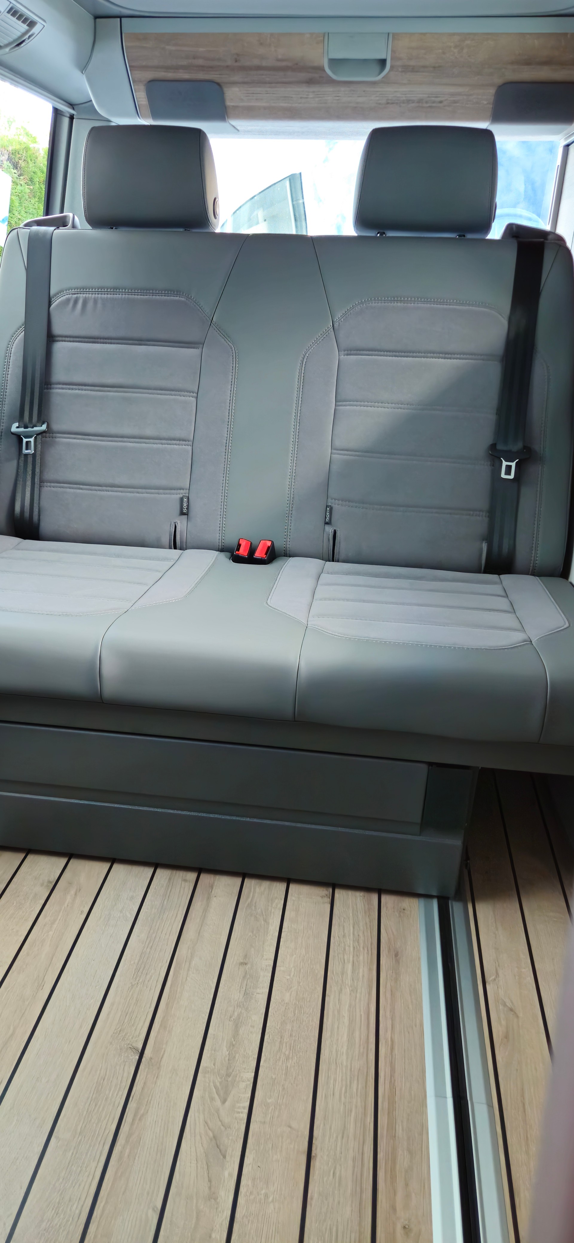 VW CALIFORNIA Ocean Liberty 4M DSG-image-7