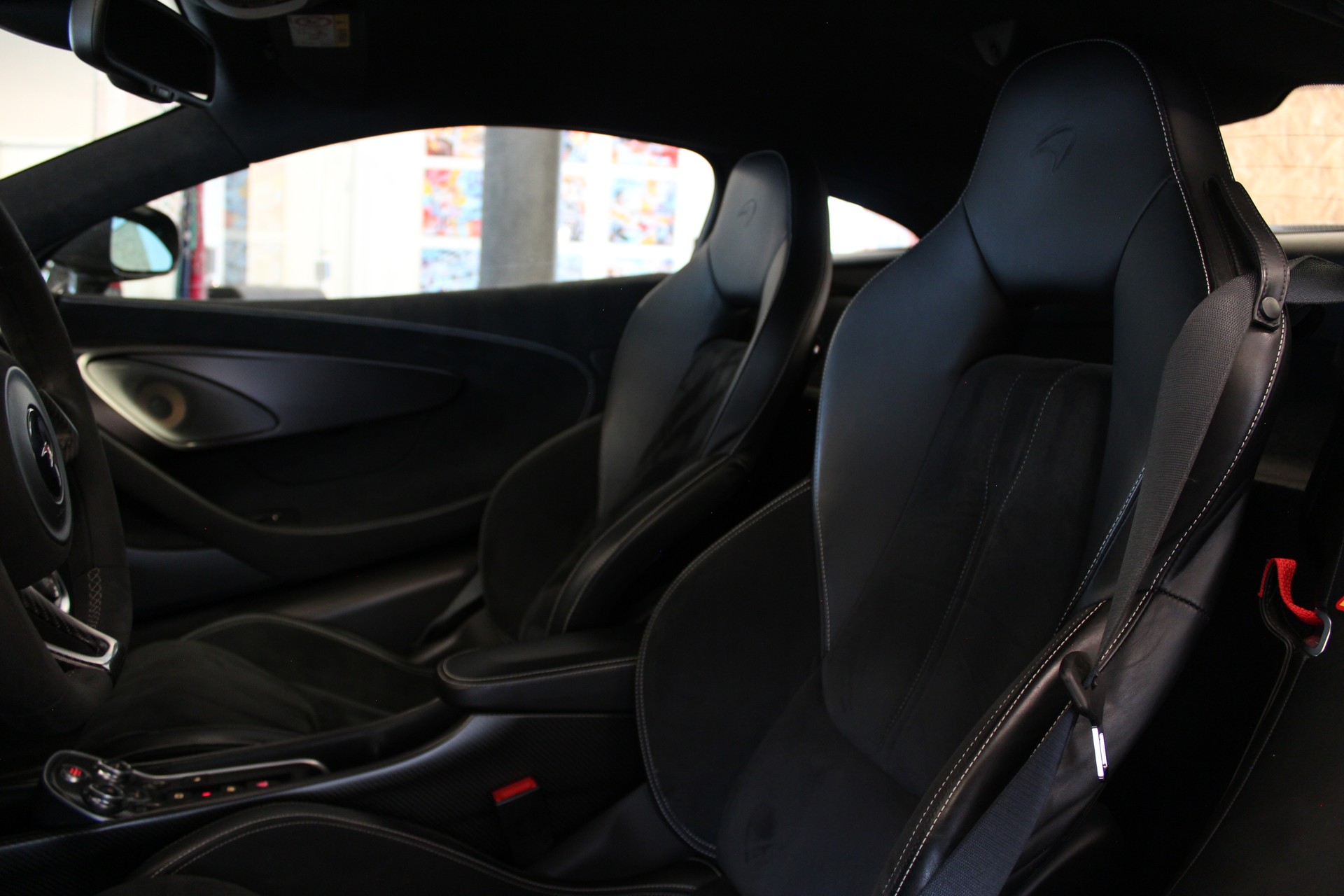 McLAREN 570S Coupé 3.8 V8 SSG-image-20