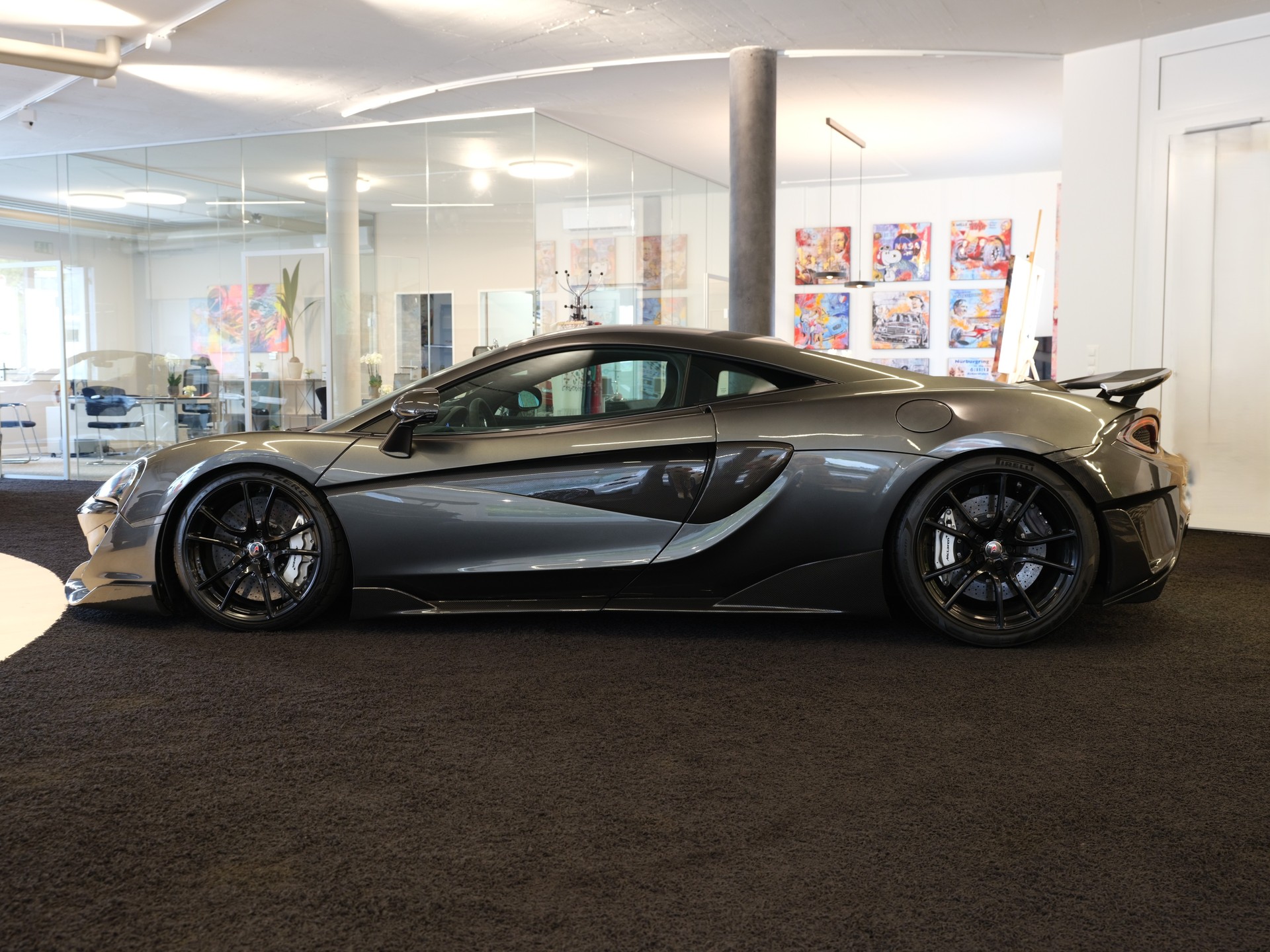 McLAREN 570S Coupé 3.8 V8 SSG-showroom-element-3