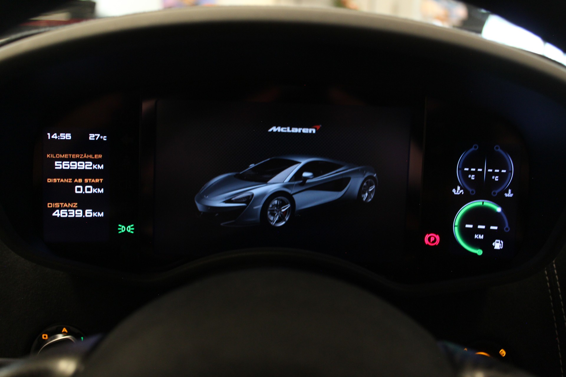 McLAREN 570S Coupé 3.8 V8 SSG-image-24