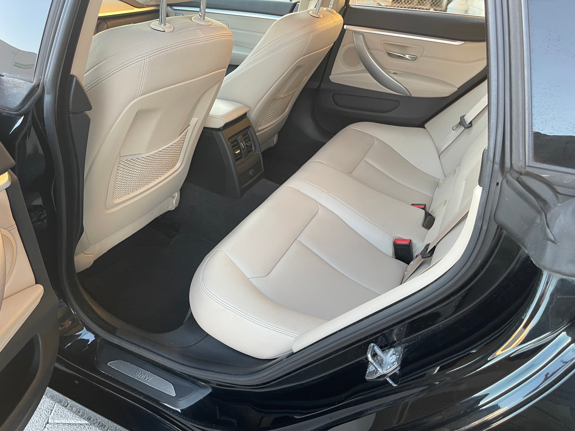 BMW 420i Gran Coupé Steptronic-image-13