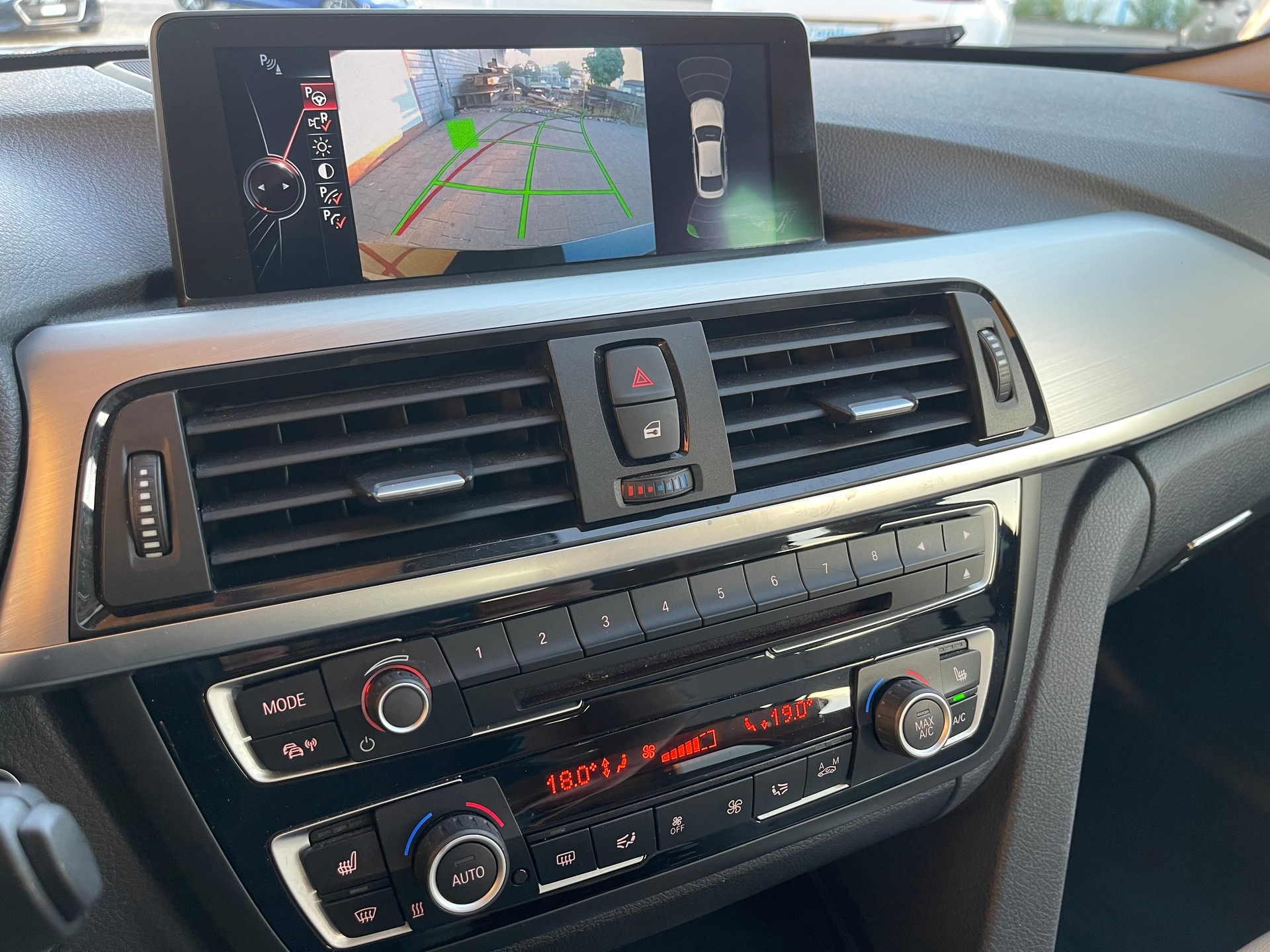 BMW 420i Gran Coupé Steptronic-image-14
