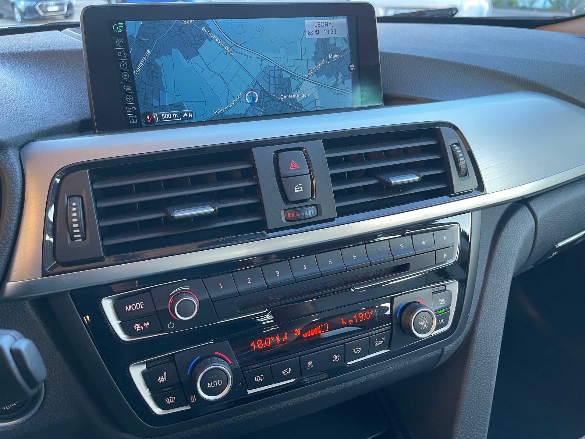 BMW 420i Gran Coupé Steptronic-image-15