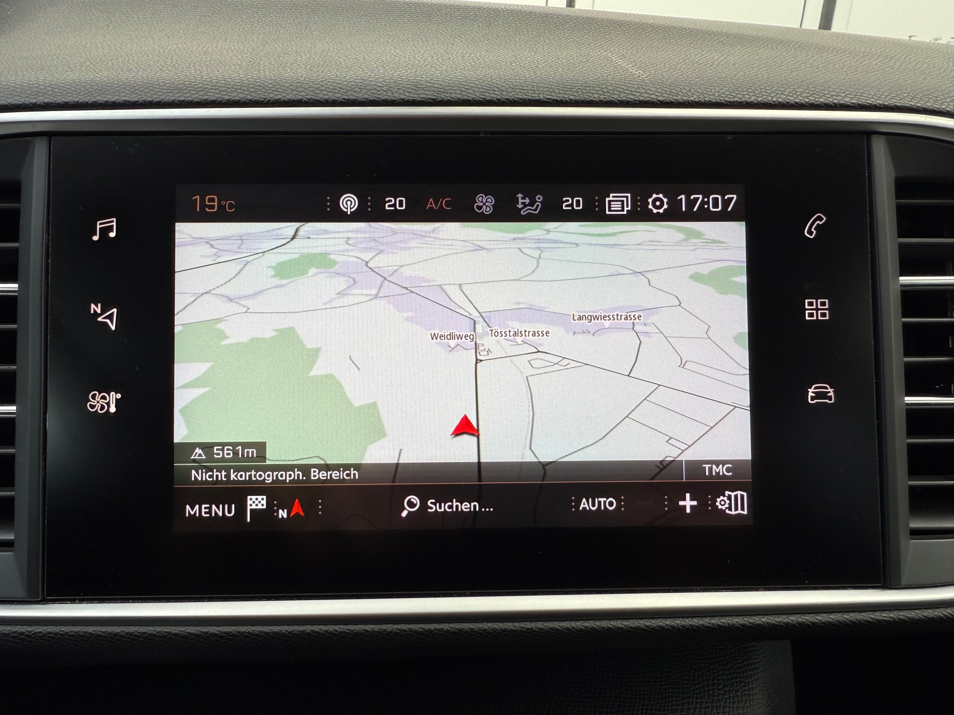 PEUGEOT 308 SW 1.5 BlueHDI Allure EAT8-image-8