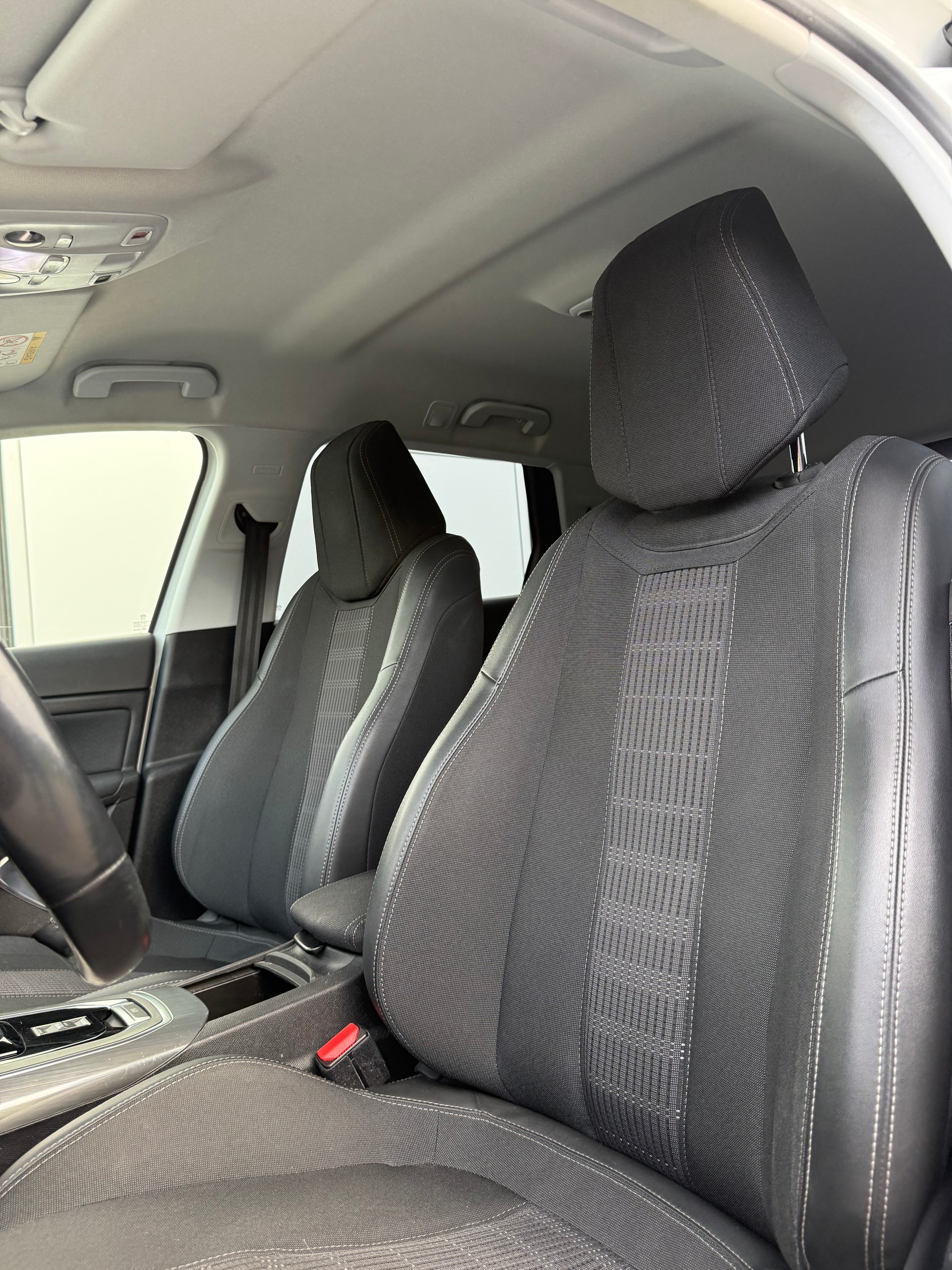PEUGEOT 308 SW 1.5 BlueHDI Allure EAT8-image-14