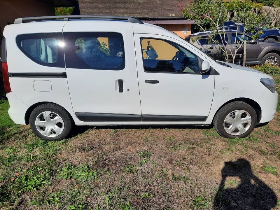 DACIA 1.2 TCe Ambiance-image-3
