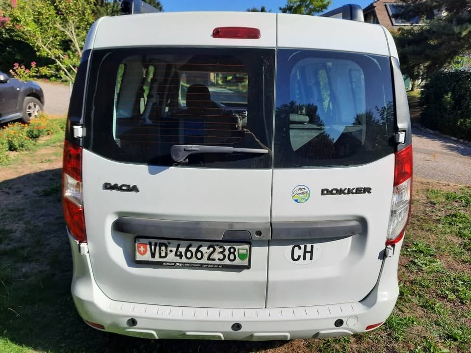 DACIA 1.2 TCe Ambiance-image-5
