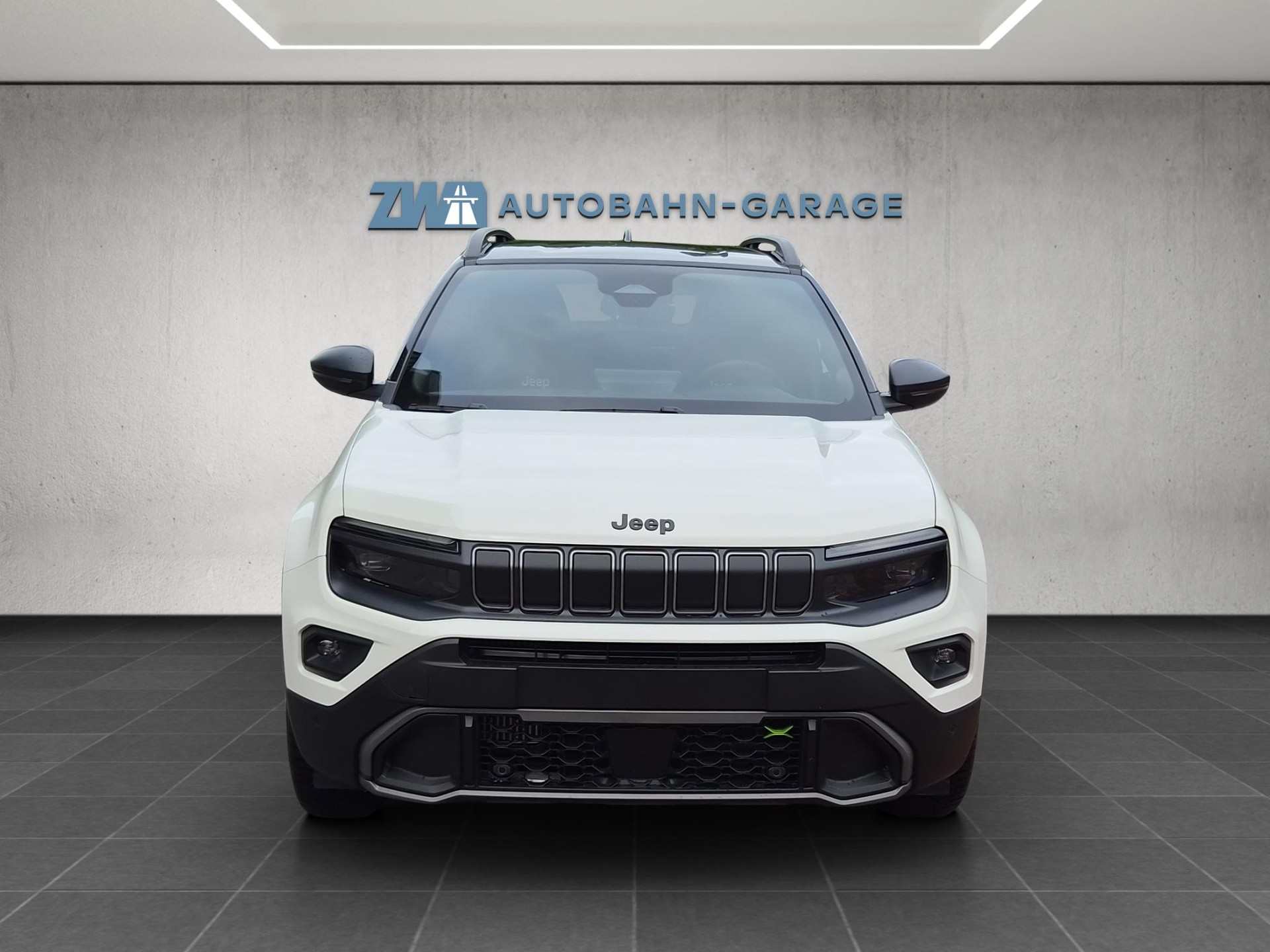 JEEP Avenger 1.2 MHEV Overland 4xe-image-7
