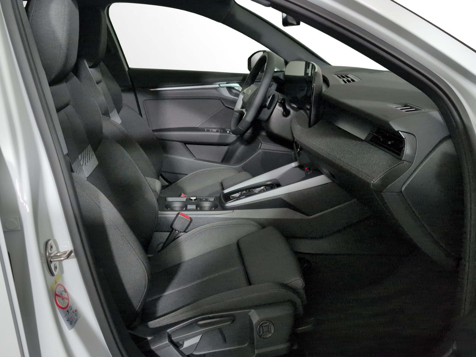 AUDI A3 Sportback TFSI 85 kW Ambition S-tronic-image-6