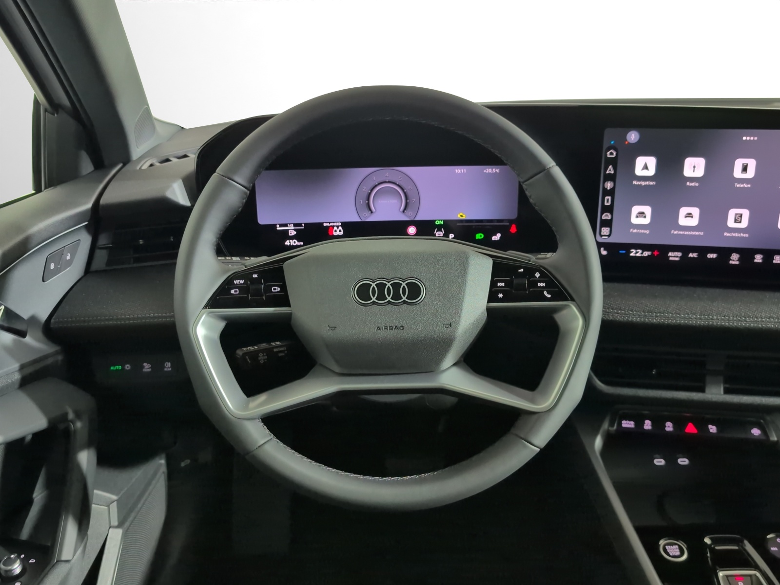 AUDI A3 Sportback TFSI 85 kW Ambition S-tronic-image-11