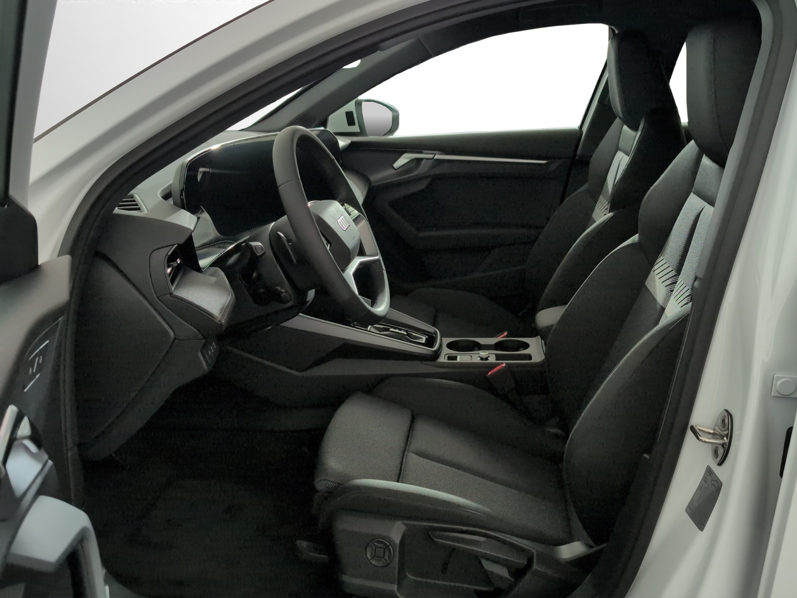AUDI A3 Sportback TFSI 85 kW Ambition S-tronic-image-5