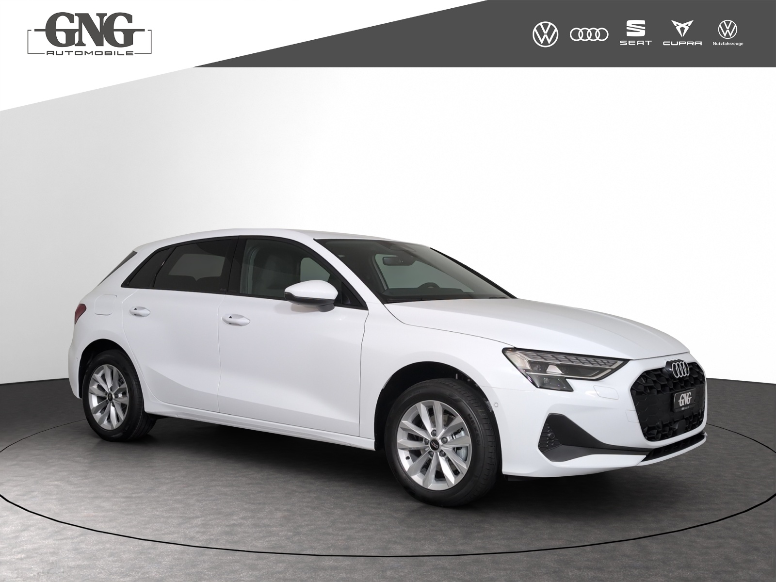 AUDI A3 Sportback TFSI 85 kW Ambition S-tronic-image-3