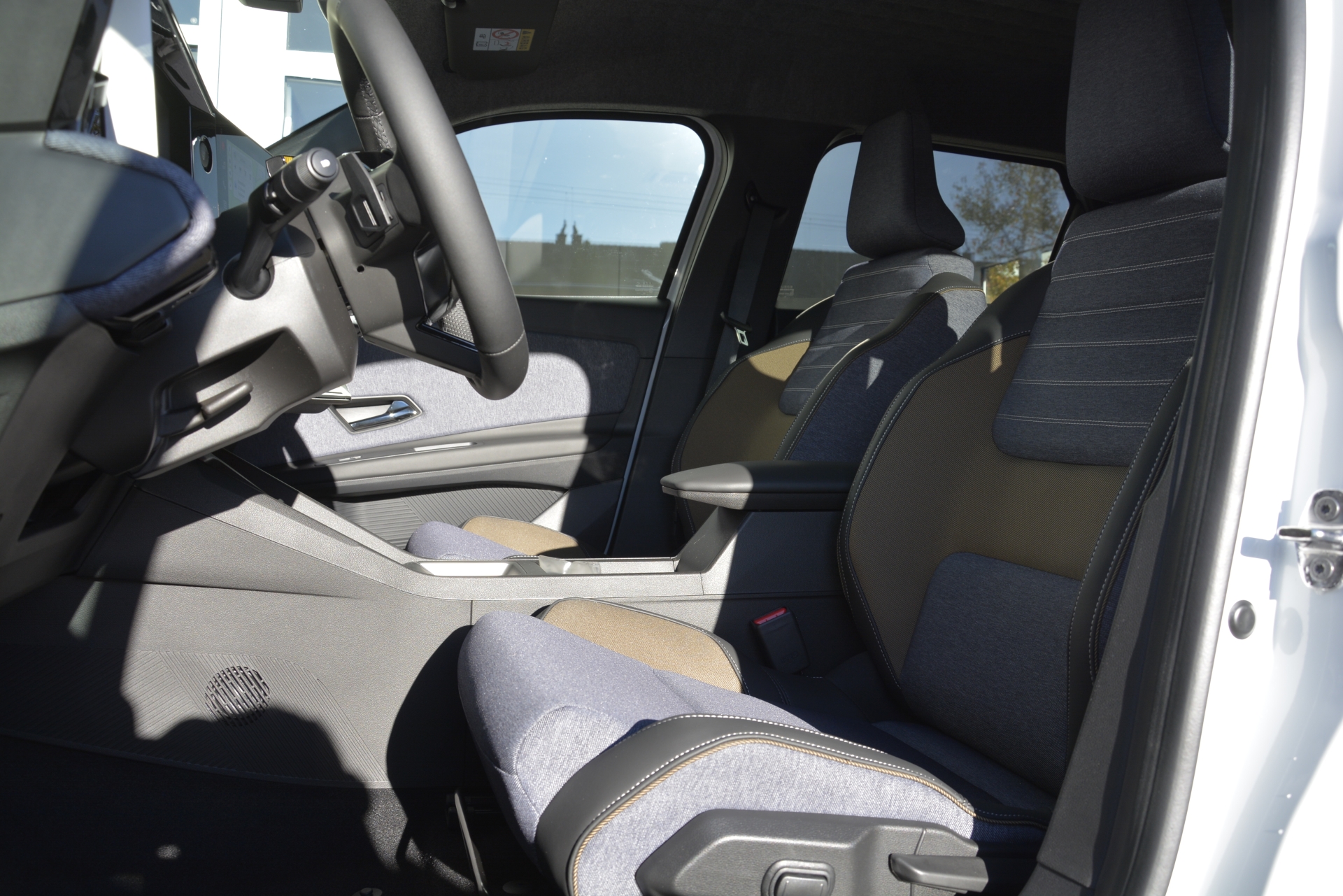 RENAULT R5 E-TECH ELECTRIC techno 150PS Comfort Range-image-8