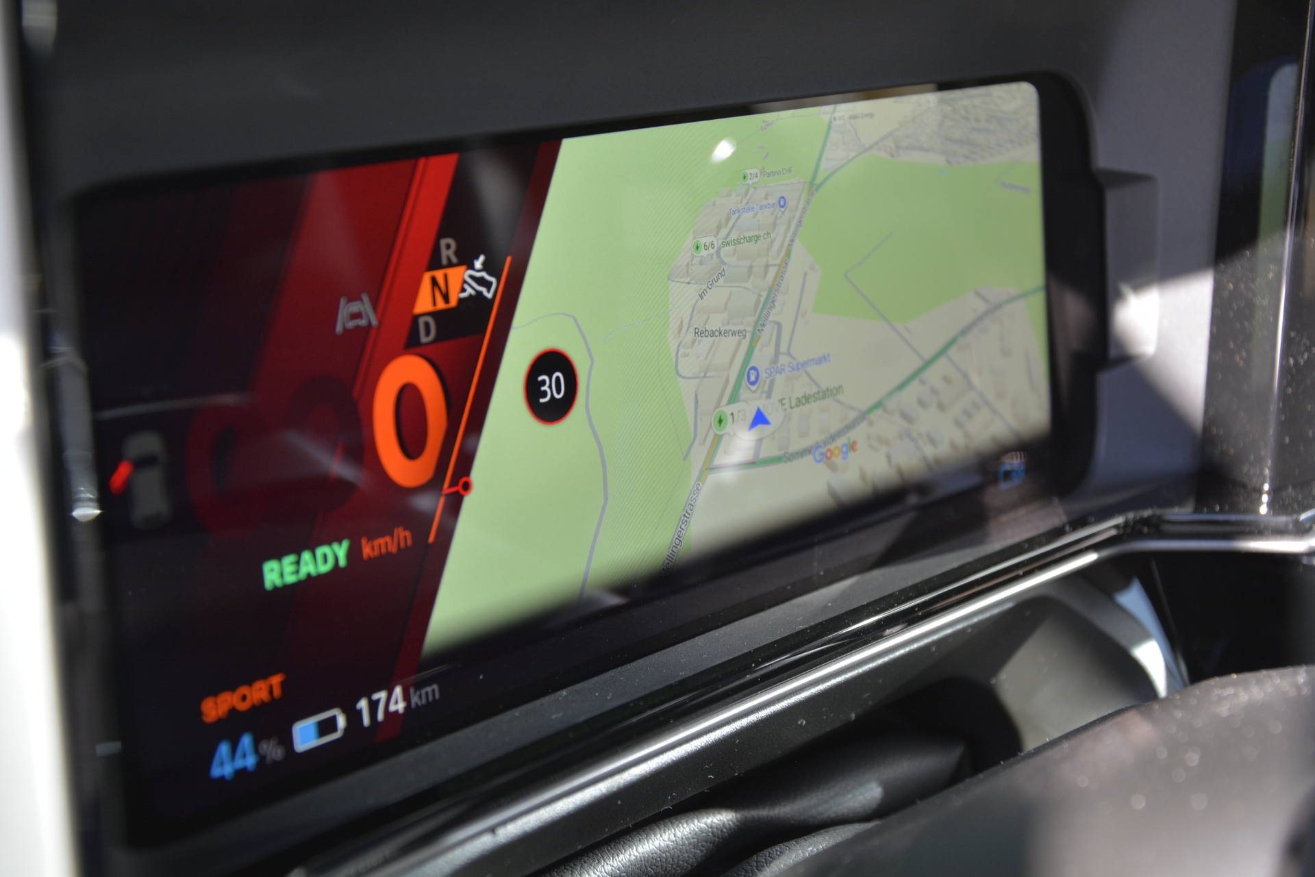 RENAULT R5 E-TECH ELECTRIC techno 150PS Comfort Range-image-9