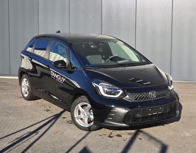 Honda Jazz 1.5i-MMD Advance — photo 1