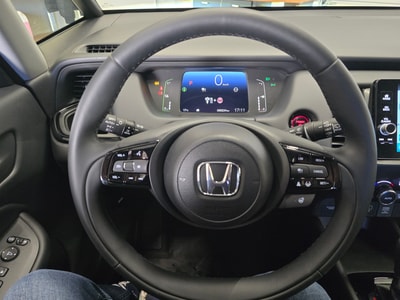 Honda Jazz 1.5i-MMD Advance — photo 5