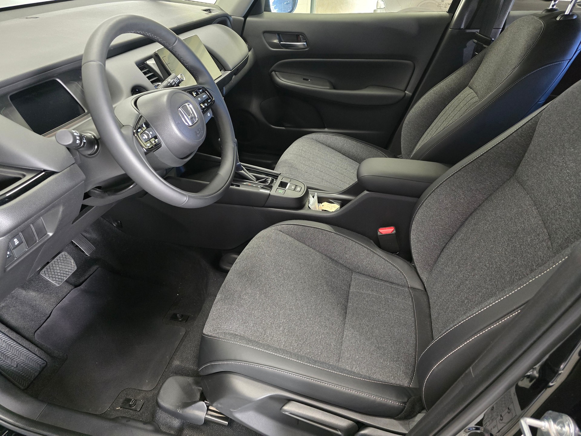 HONDA Jazz 1.5i-MMD Advance-image-2