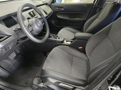 Honda Jazz 1.5i-MMD Advance — photo 3