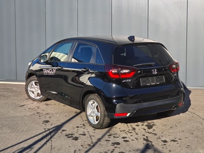Honda Jazz 1.5i-MMD Advance — photo 2