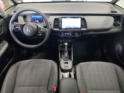 Honda Jazz 1.5i-MMD Advance — photo 4