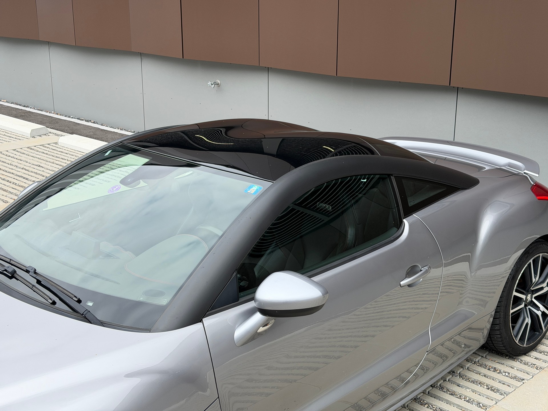 PEUGEOT RCZ R 1.6 Turbo *Frisch ab MFK+Service*-image-13