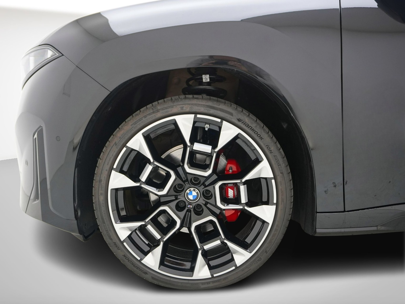 BMW iX3 50 xDrive M Sport Pro-image-8