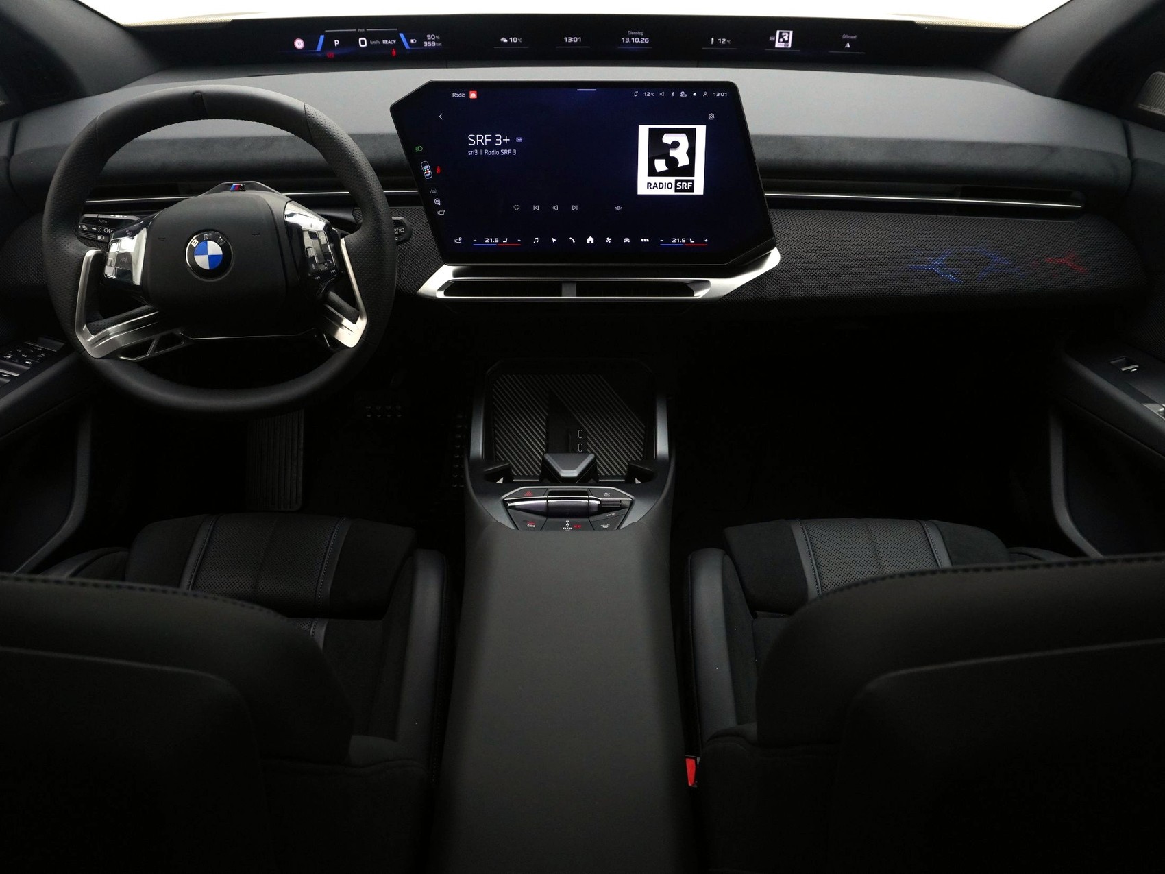 BMW iX3 50 xDrive M Sport Pro-image-5