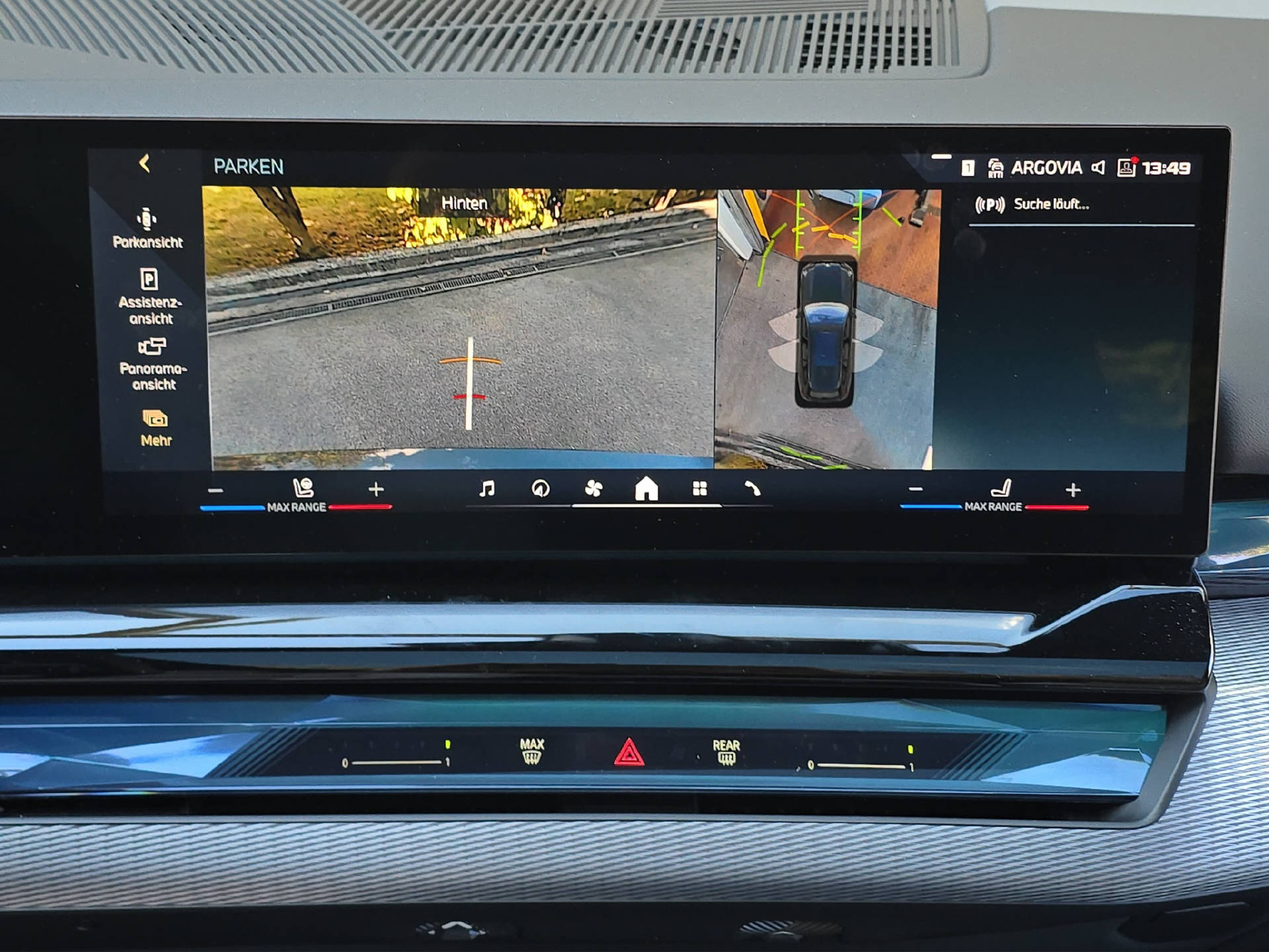 BMW i5 M60 xDrive Touring ** Leasingaktion 2,9% // 2'000 kg Anhängelast **-image-15