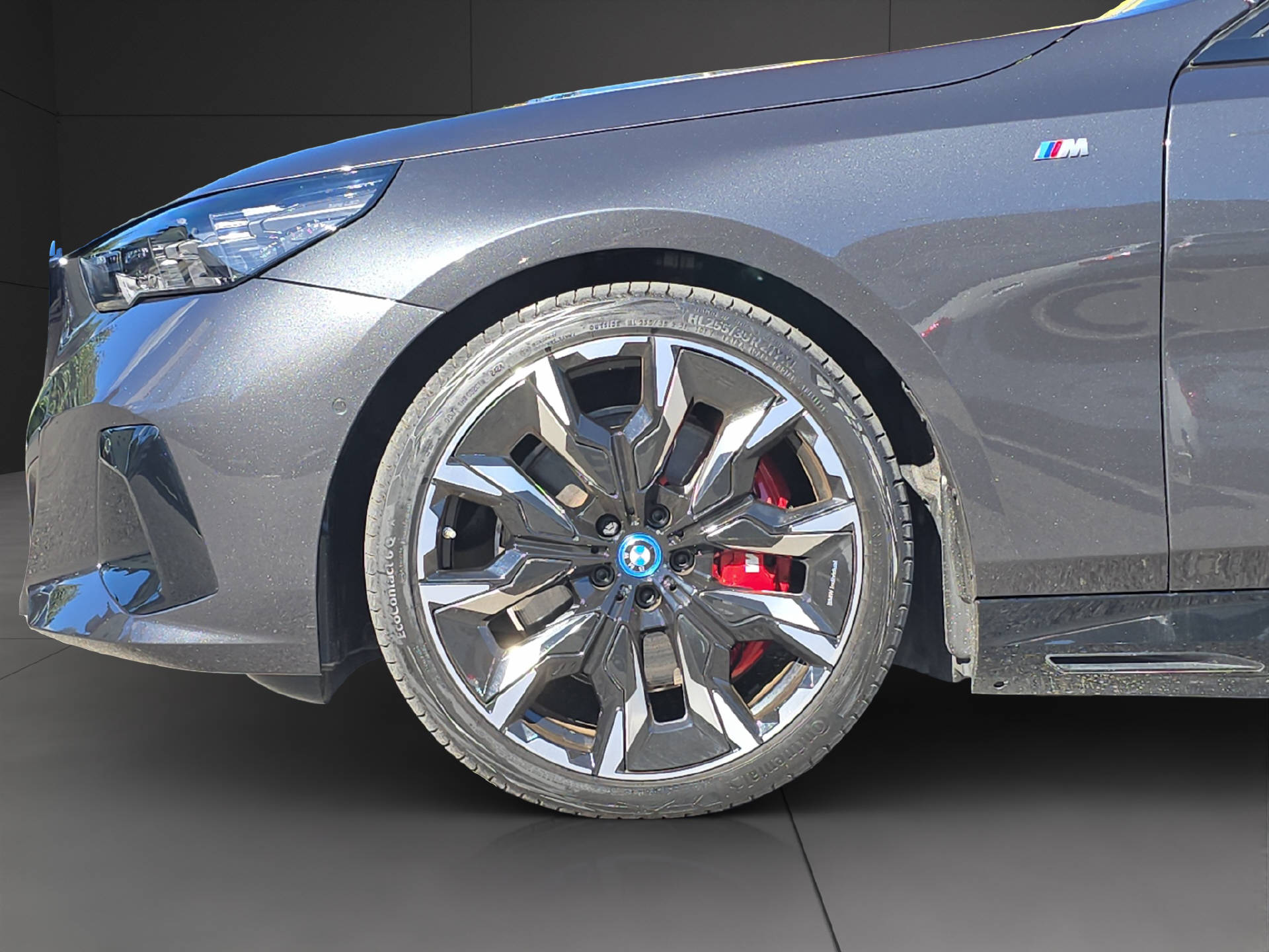 BMW i5 M60 xDrive Touring ** Leasingaktion 2,9% // 2'000 kg Anhängelast **-image-19