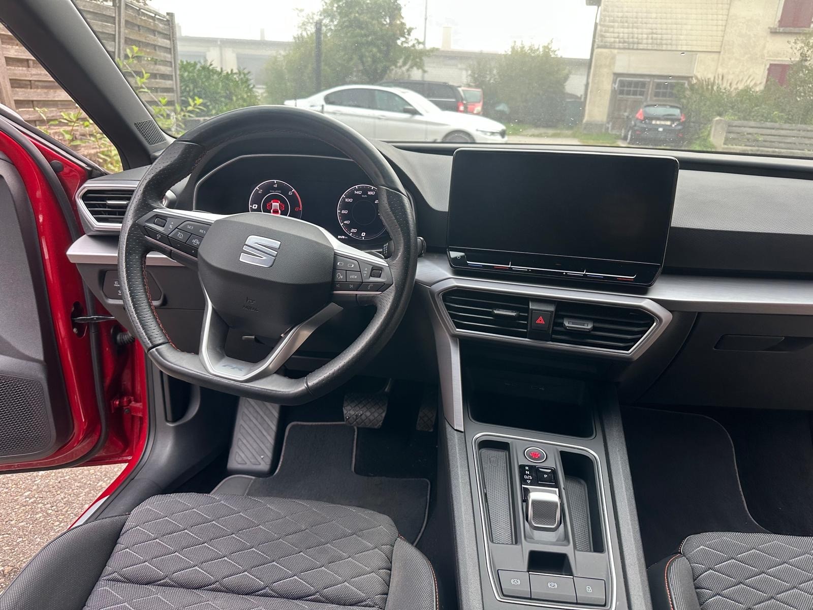 SEAT Leon 1.4 eHybrid pHEV DSG FR-image-7