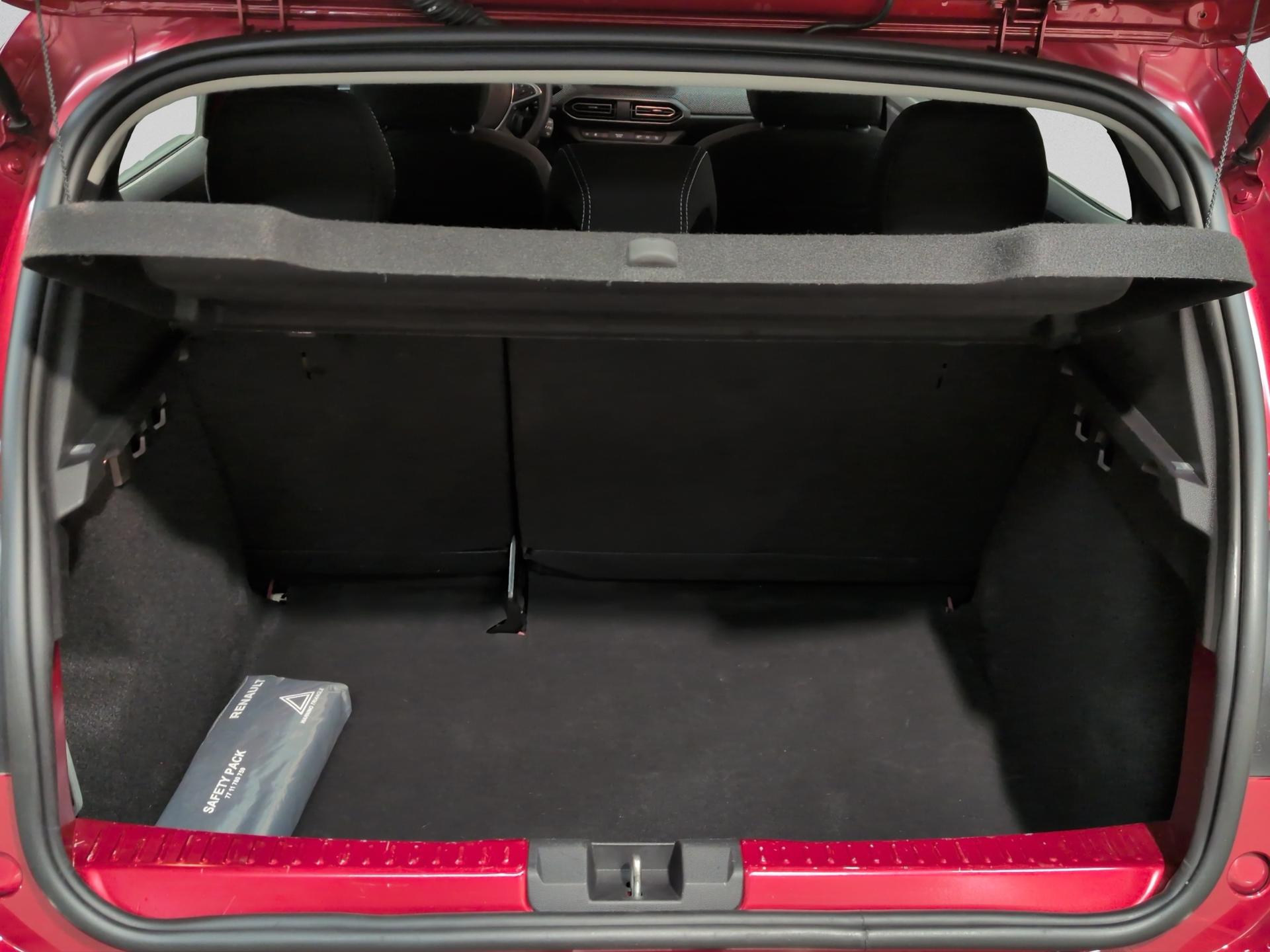 DACIA Sandero TCe 90 Comfort-image-15