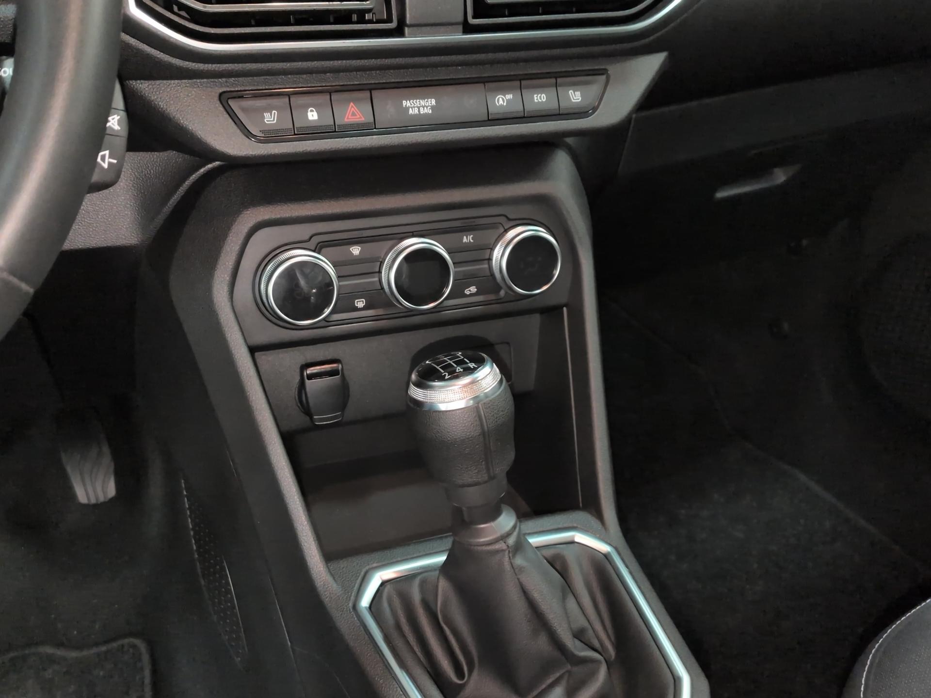 DACIA Sandero TCe 90 Comfort-image-11