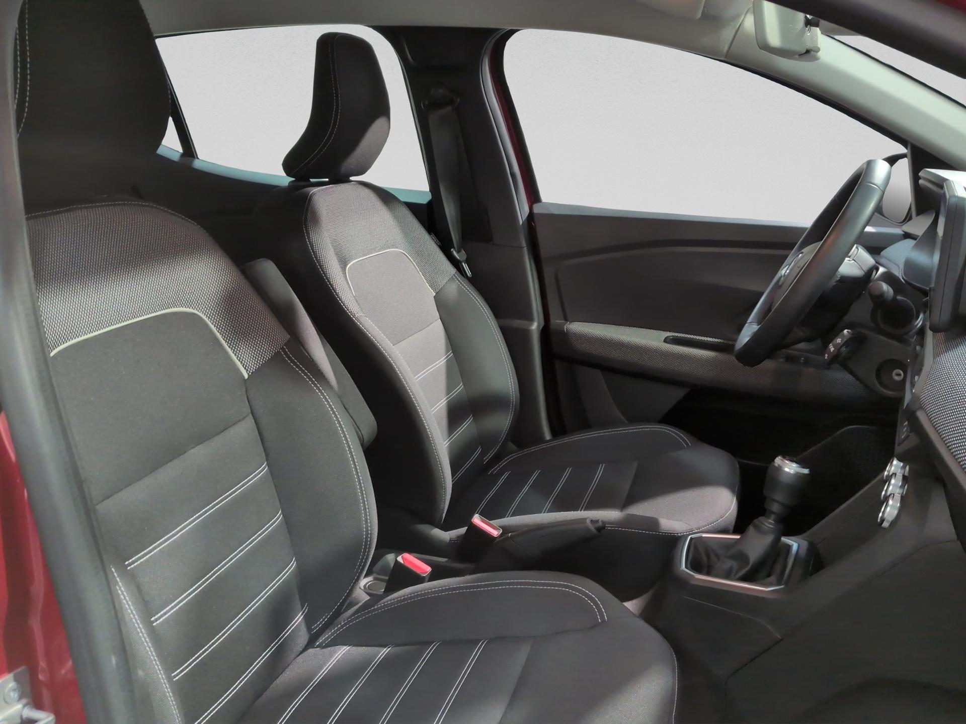 DACIA Sandero TCe 90 Comfort-image-16