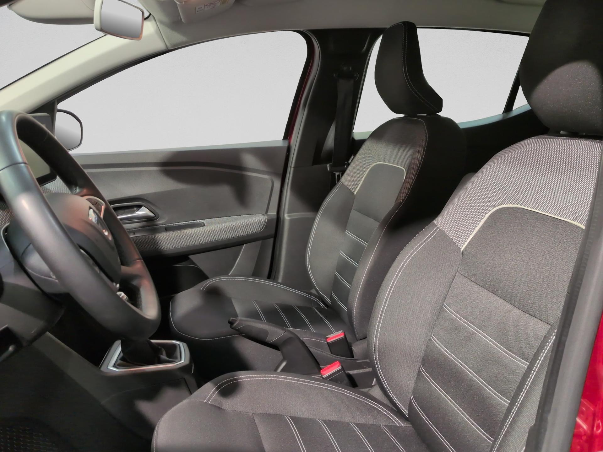 DACIA Sandero TCe 90 Comfort-image-8