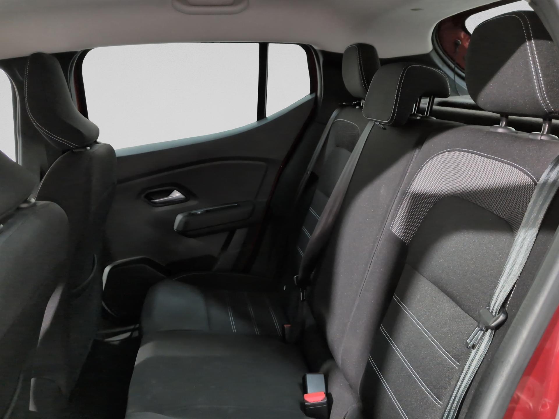 DACIA Sandero TCe 90 Comfort-image-14