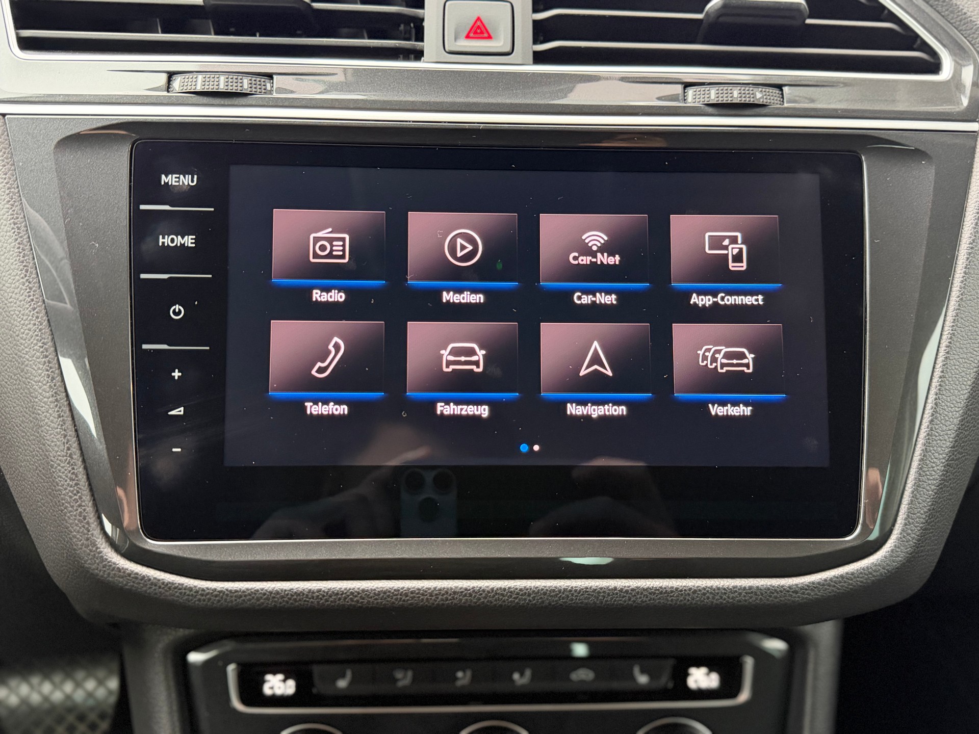 VW Tiguan 2.0TSI Highline 4Motion DSG-image-11