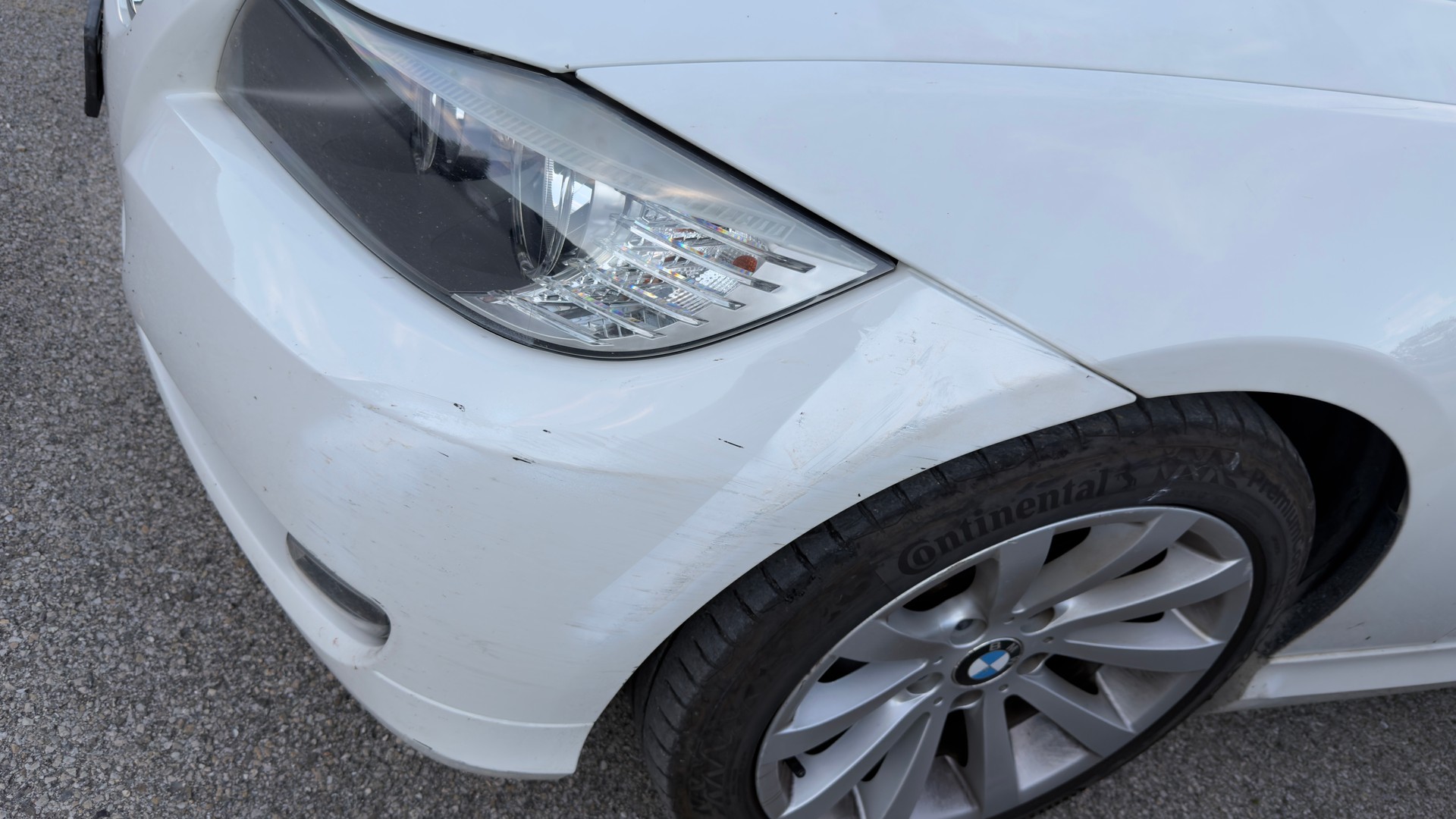 BMW 325i xDrive Touring Steptronic-image-9