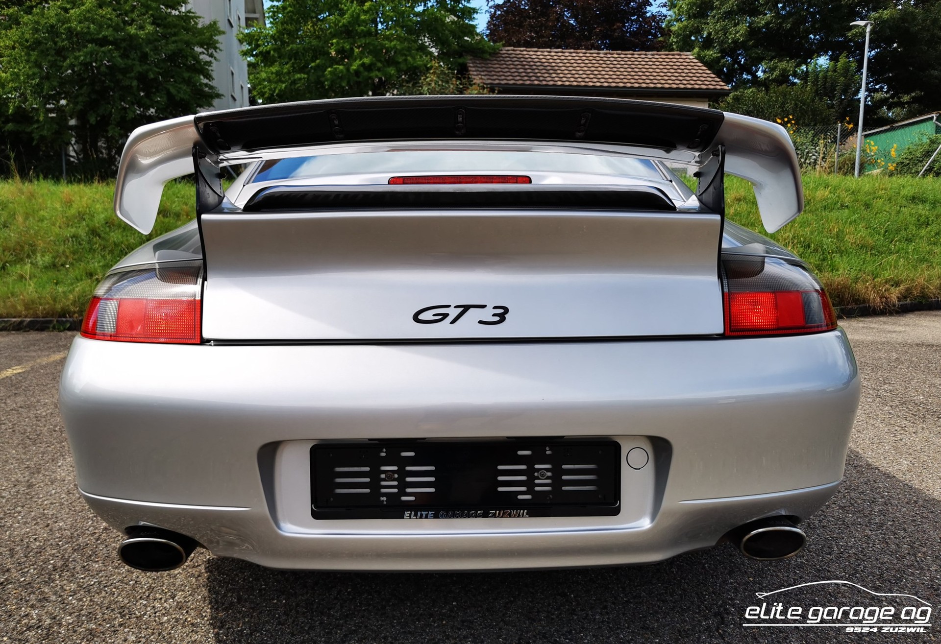 PORSCHE 911 GT3-image-7