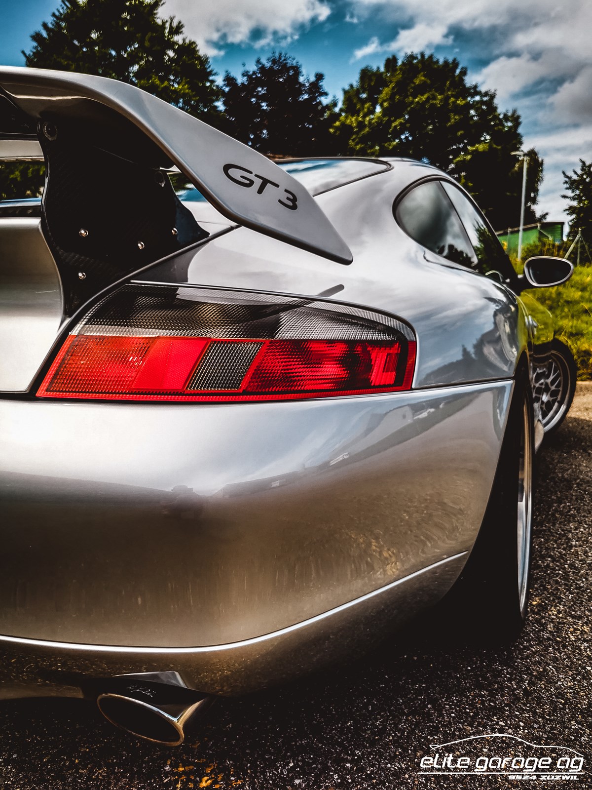 PORSCHE 911 GT3-image-6