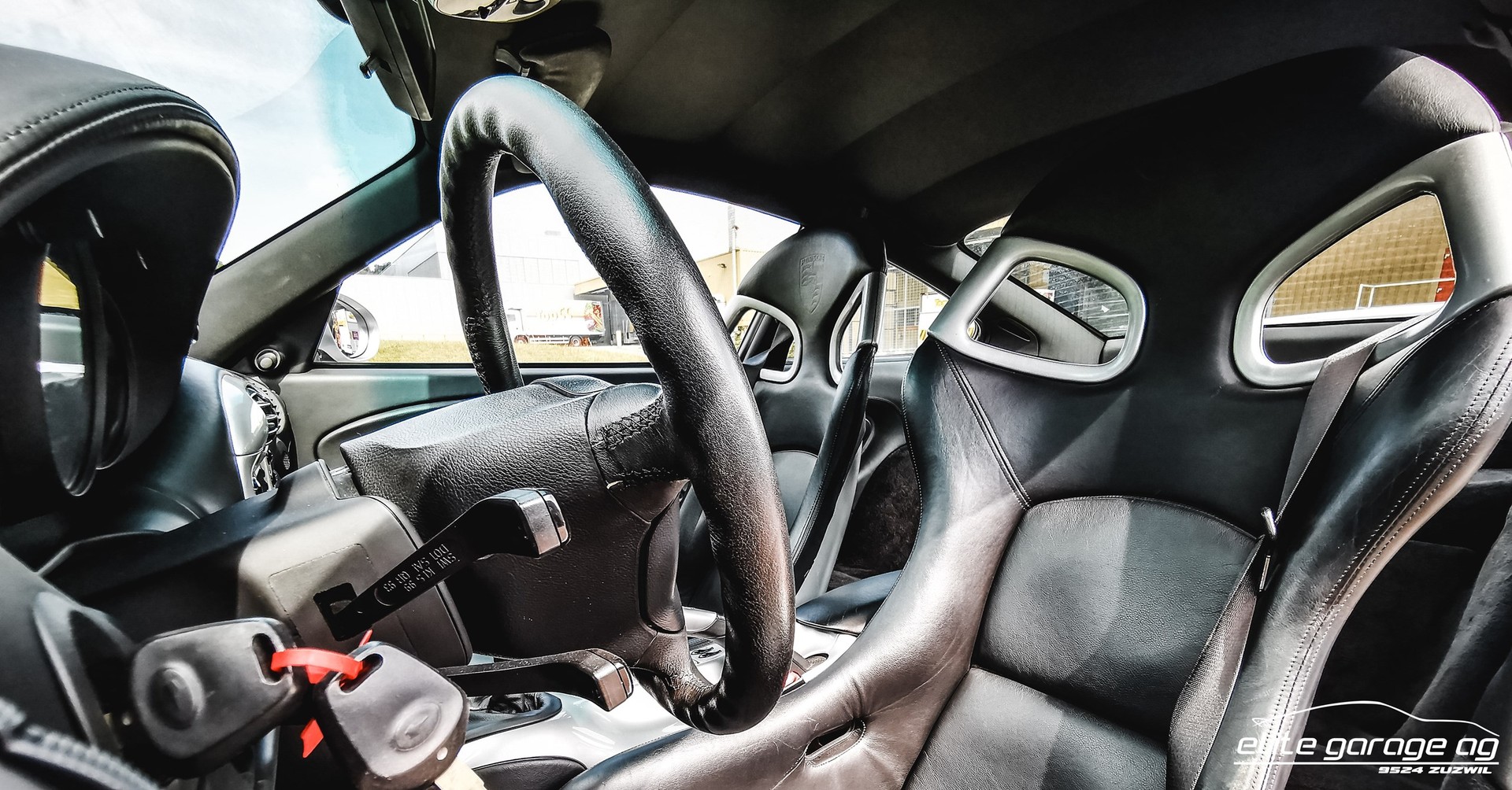 PORSCHE 911 GT3-image-10