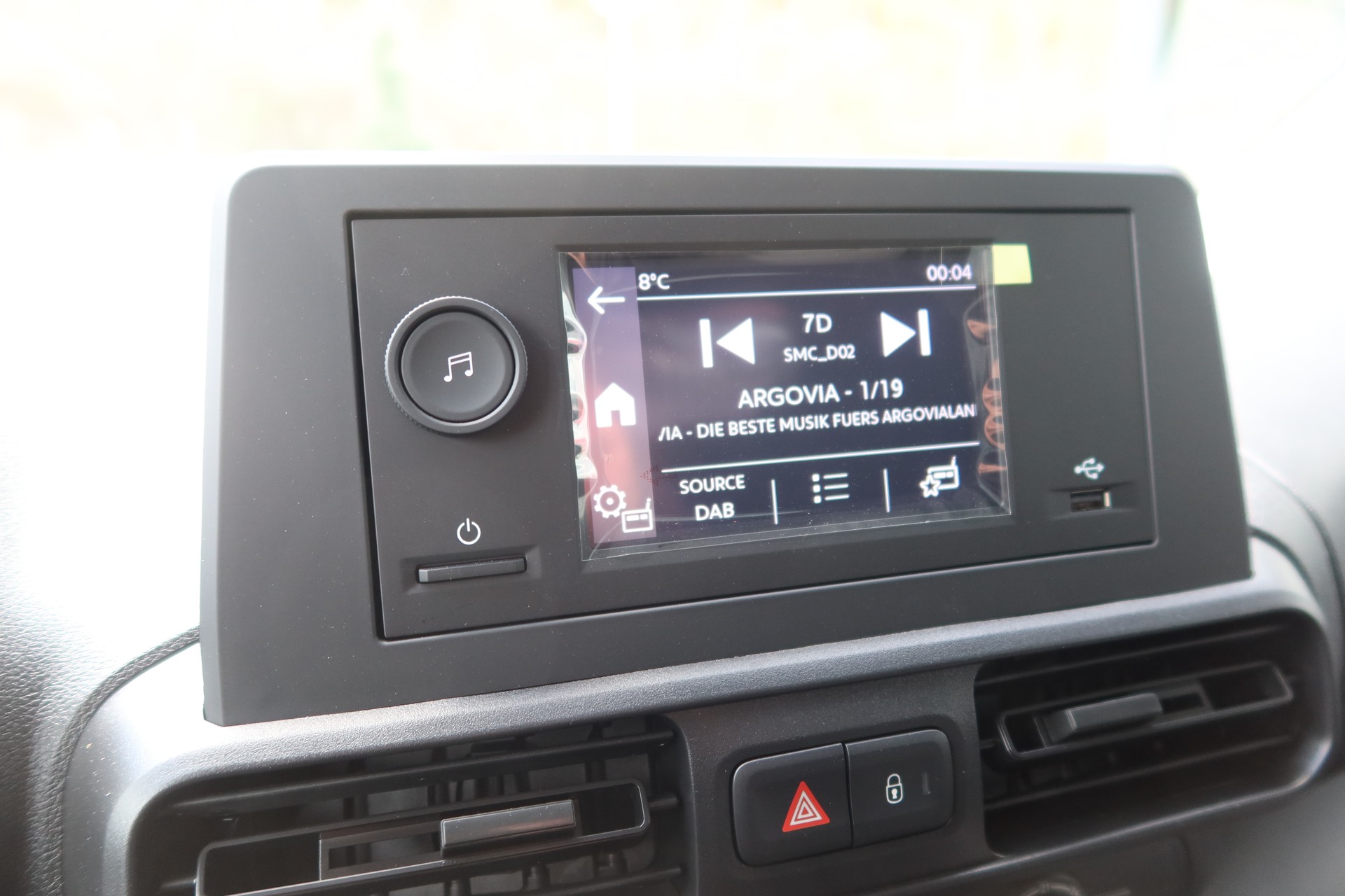CITROEN e-Berlingo Sw. TReK Dang.-image-10