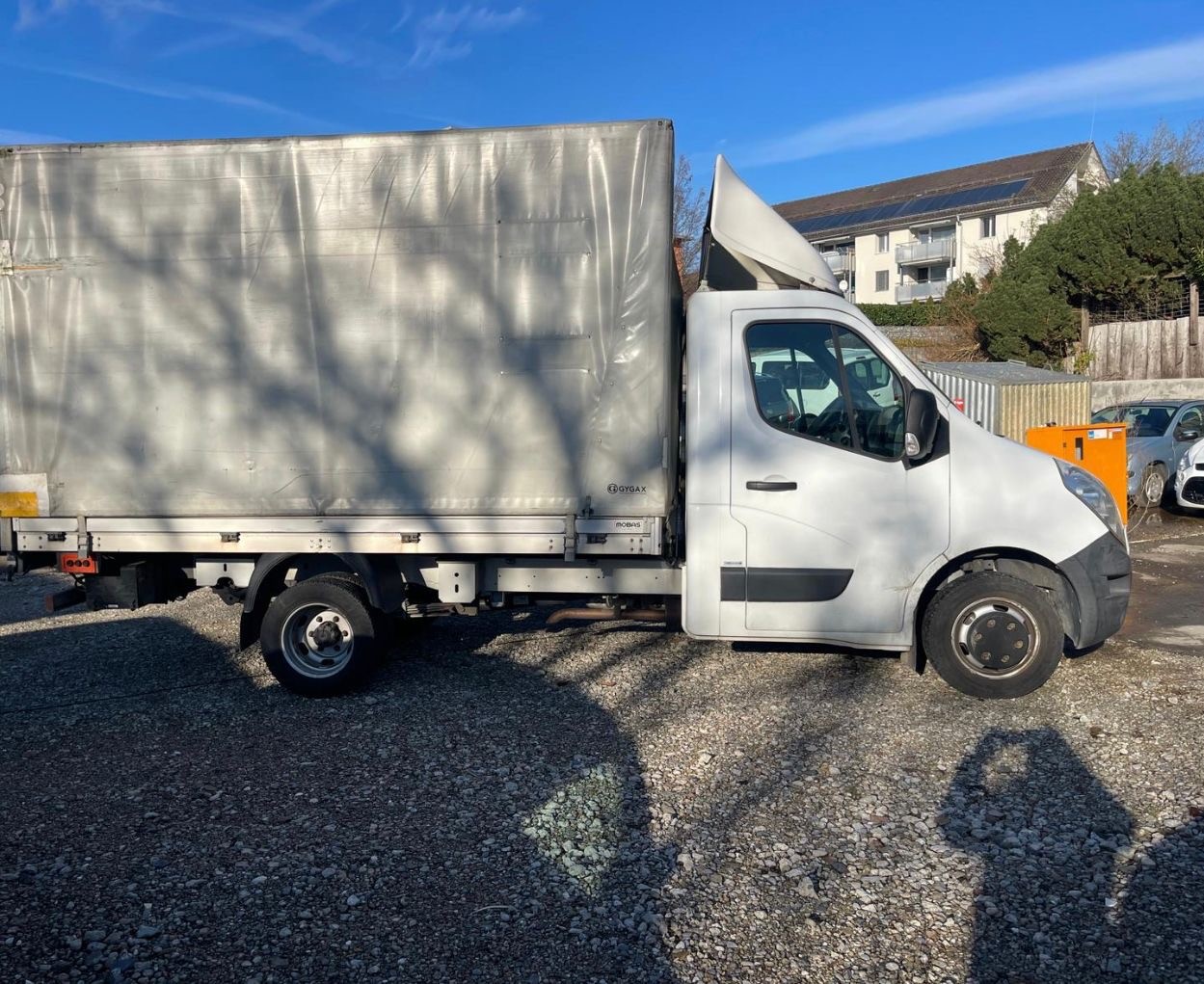 RENAULT Renault Master t35 dci150-image-3