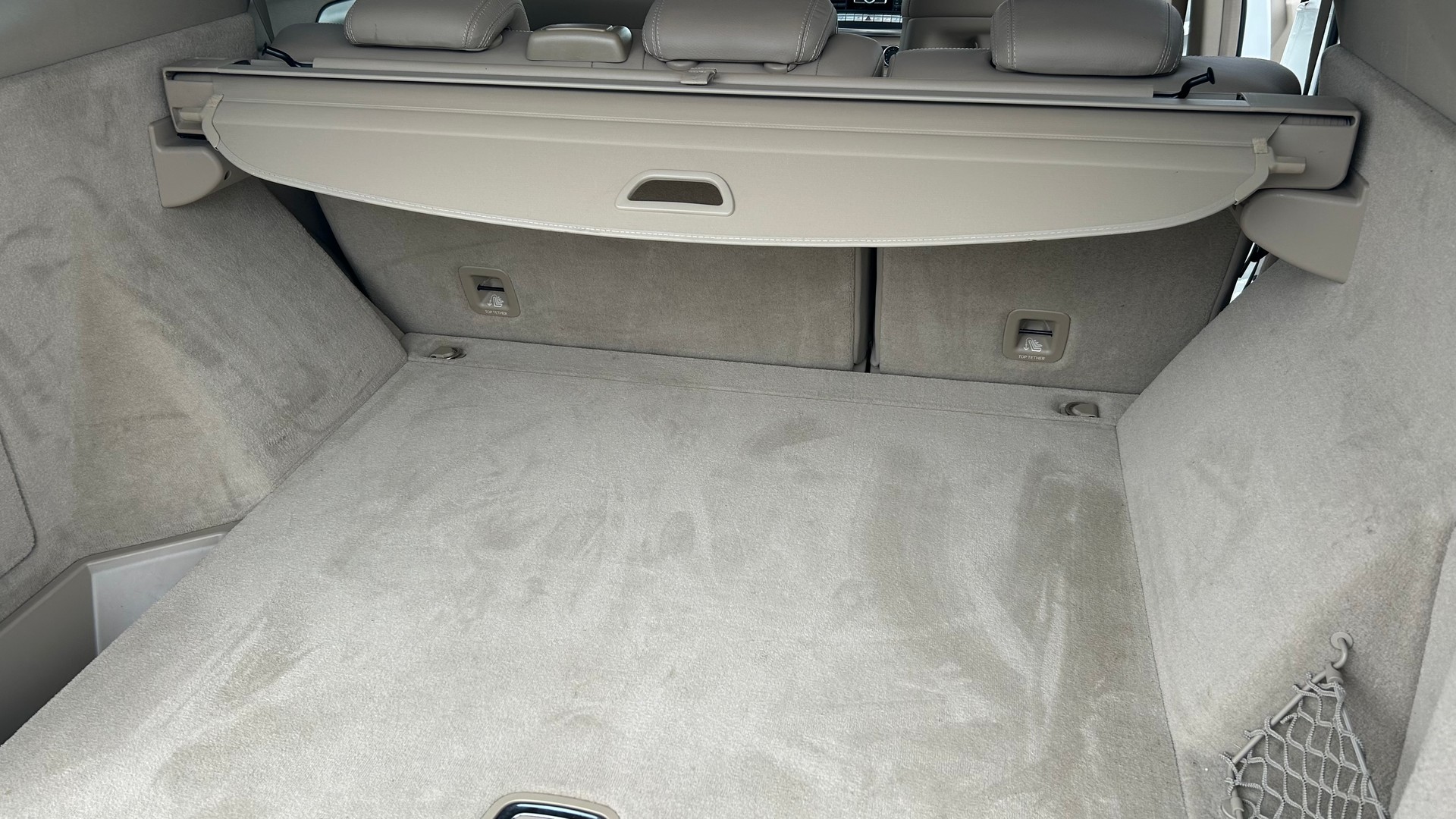 MERCEDES-BENZ ML 350 BlueTEC Executive 4Matic 7G-Tronic-image-24