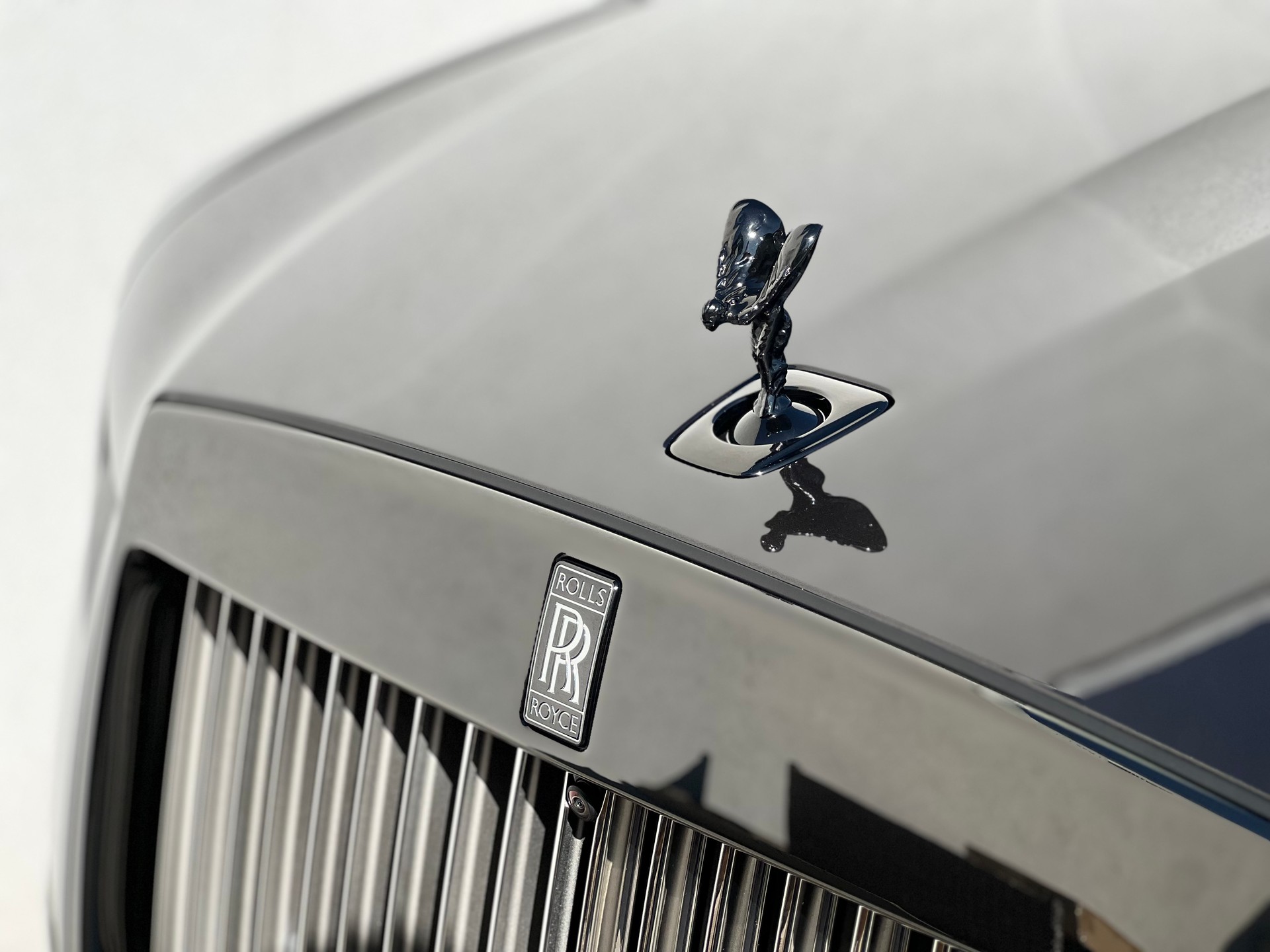 ROLLS-ROYCE Ghost 6.75 V12 Black Badge-image-6