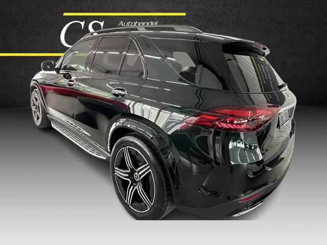 MERCEDES-BENZ GLE 450 d 4M 9G-Tronic-image-1