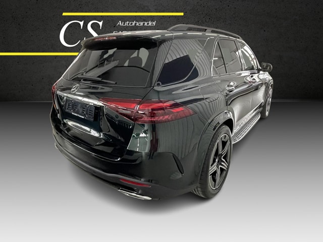 MERCEDES-BENZ GLE 450 d 4M 9G-Tronic-image-2