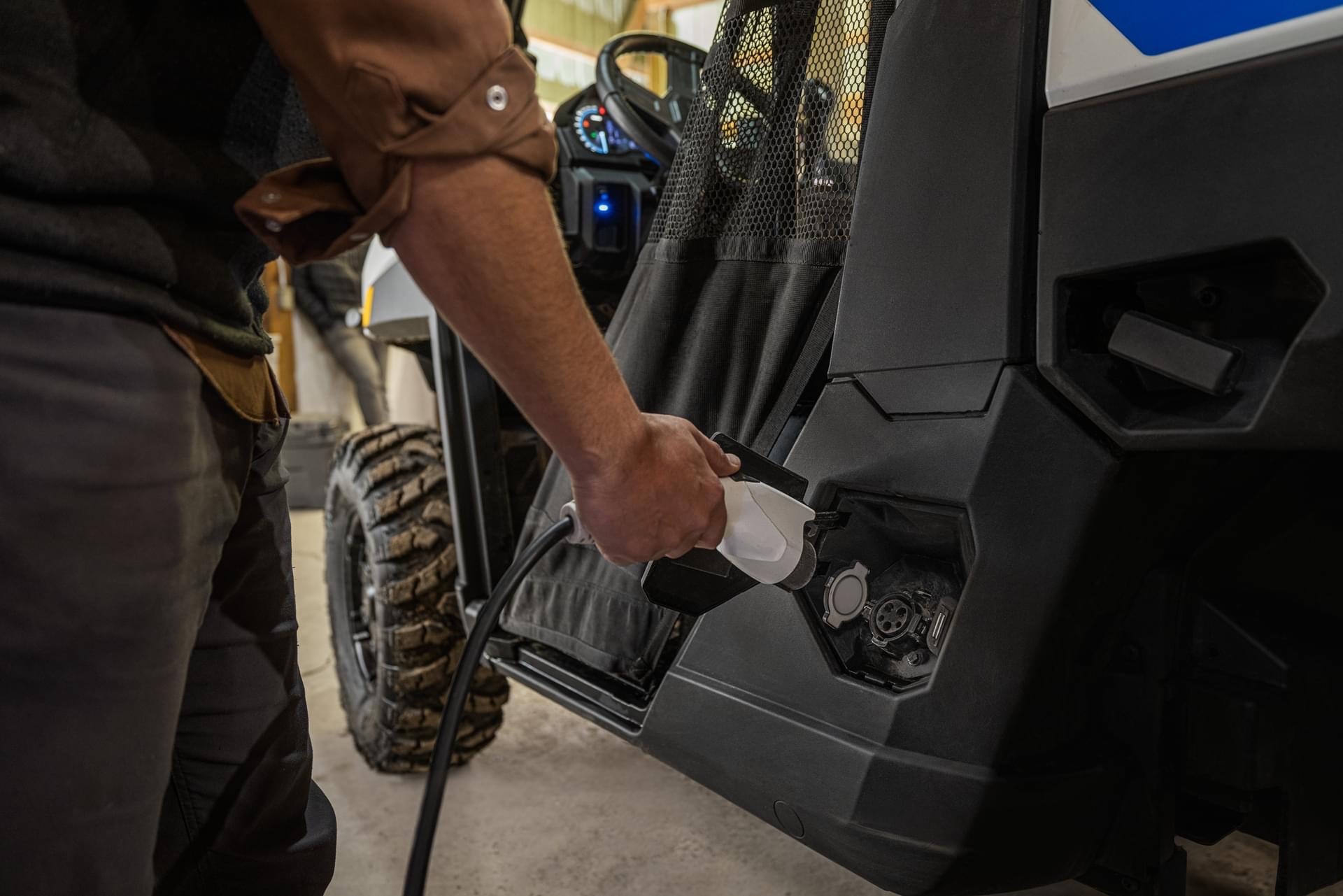 POLARIS RANGER-image-13