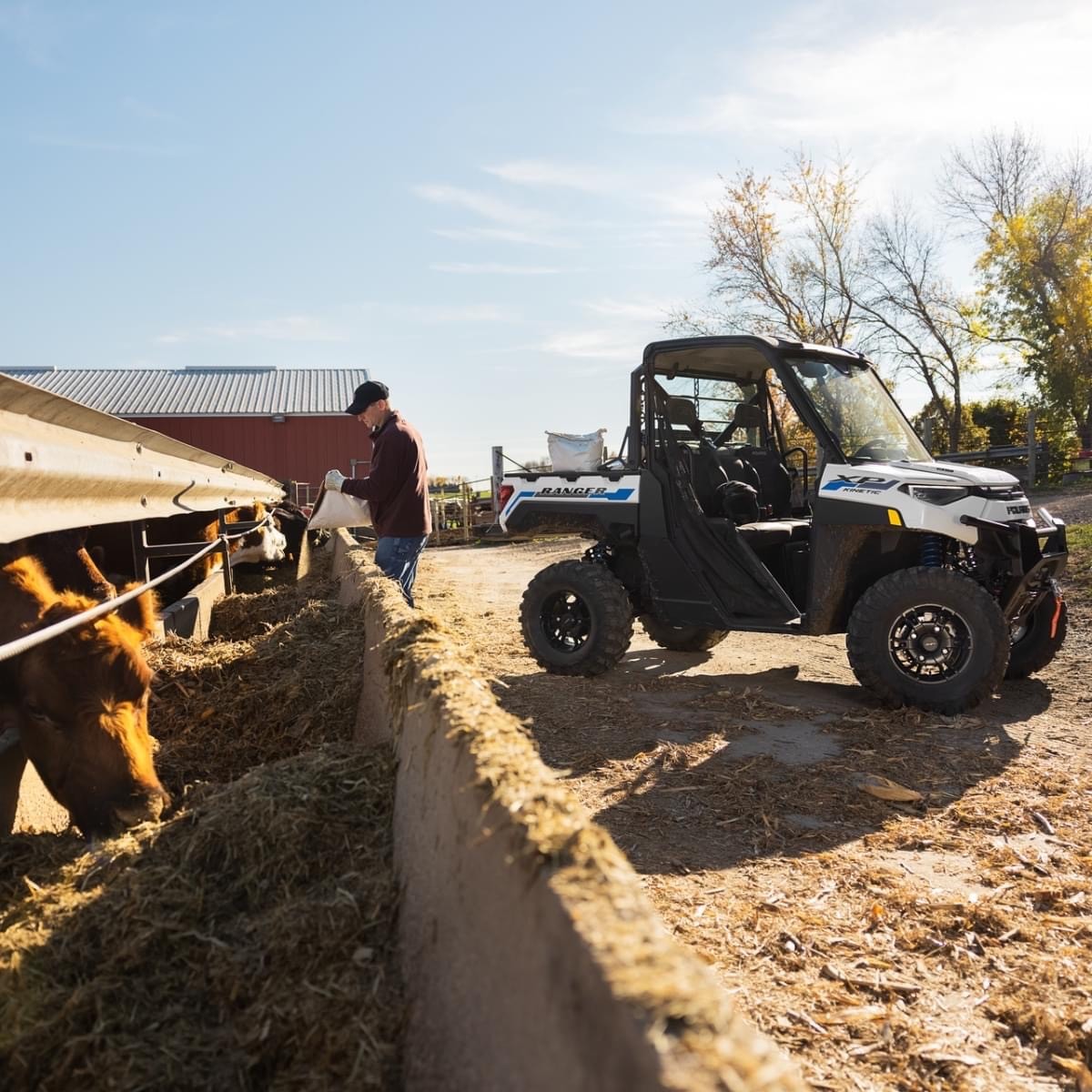 POLARIS RANGER-image-12