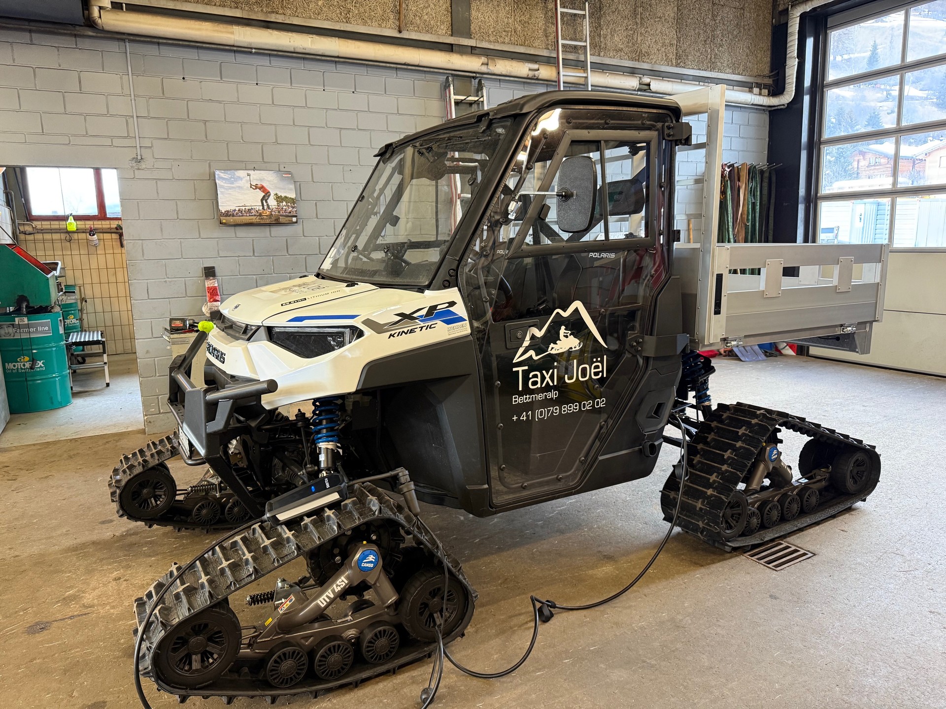 POLARIS RANGER-image-15